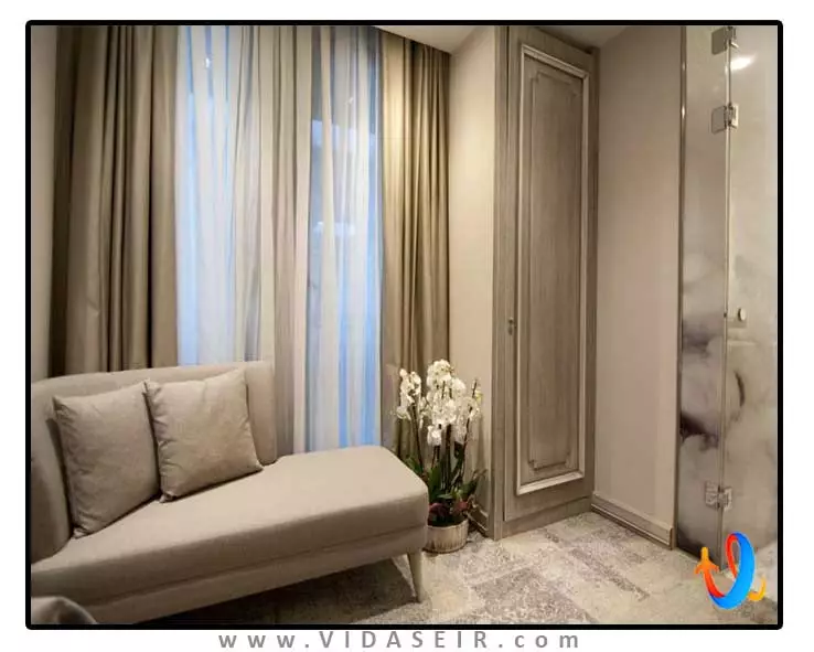 تی کی تکسیم بسفروس استانبول