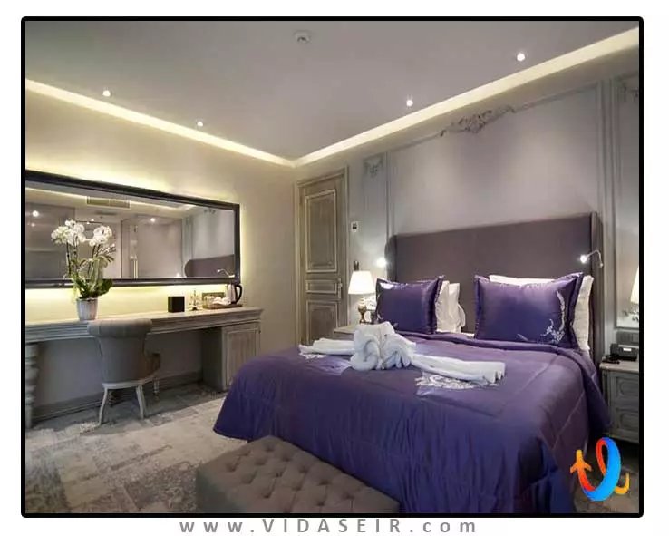 تی کی تکسیم بسفروس استانبول