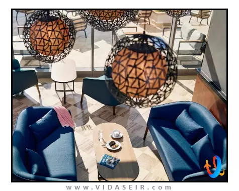 تی یو آی بلو گرند آزور مارماریس