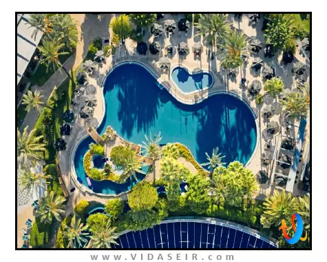 تی یو آی بلو گرند آزور مارماریس