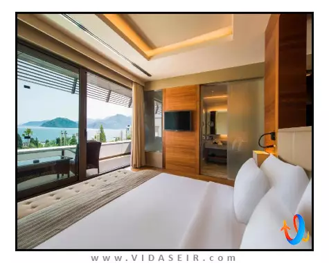 تی یو آی بلو گرند آزور مارماریس