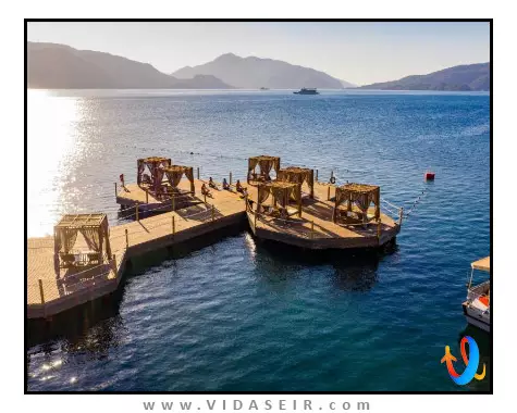 تی یو آی بلو گرند آزور مارماریس