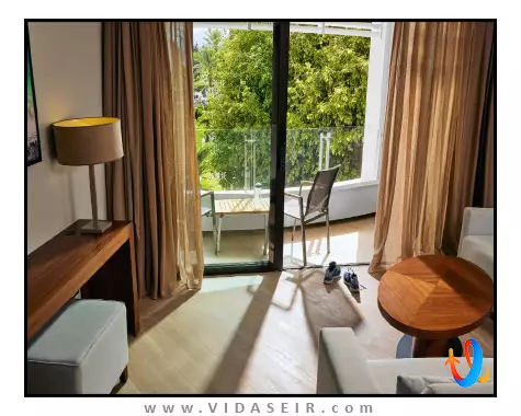 تی یو آی بلو گرند آزور مارماریس