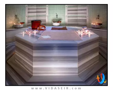 تی یو آی بلو گرند آزور مارماریس