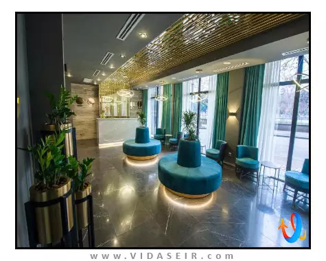 جاست این تفلیس