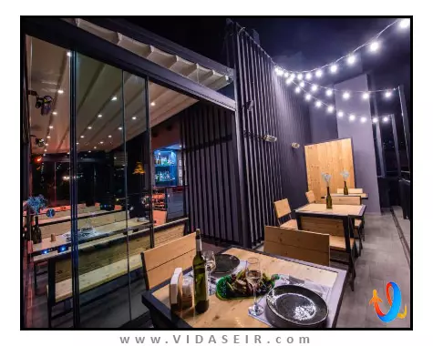 جاست این تفلیس