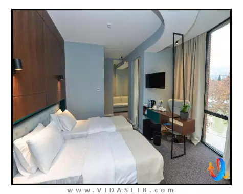 جاست این تفلیس