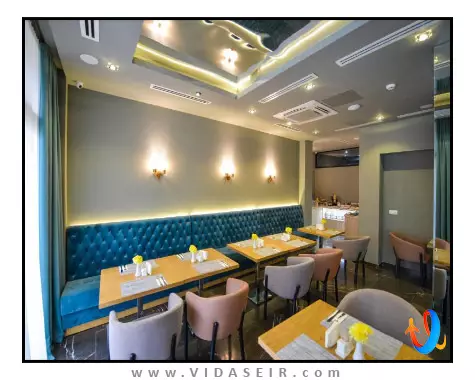 جاست این تفلیس