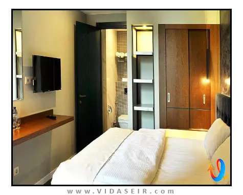 جاست این تفلیس