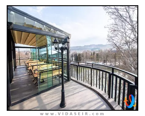 جاست این تفلیس