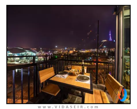 جاست این تفلیس