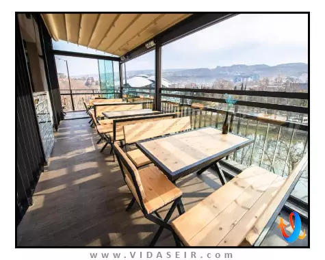 جاست این تفلیس