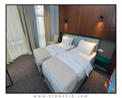 جاست این تفلیس