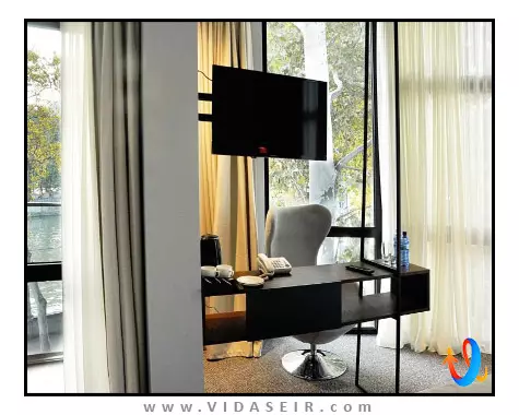 جاست این تفلیس