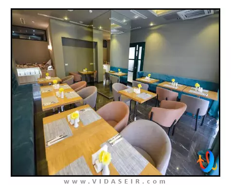 جاست این تفلیس