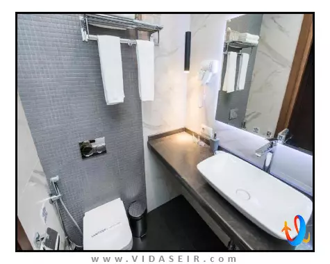 جاست این تفلیس