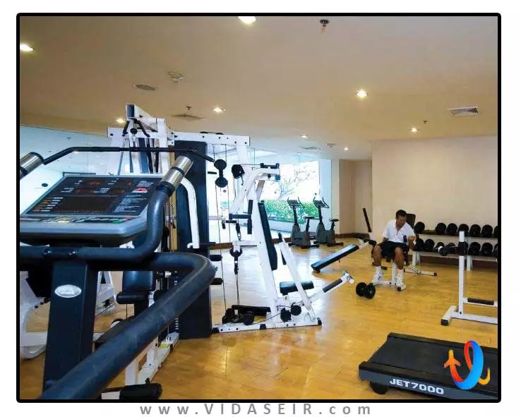 جامتین پالم بیچ پاتایا