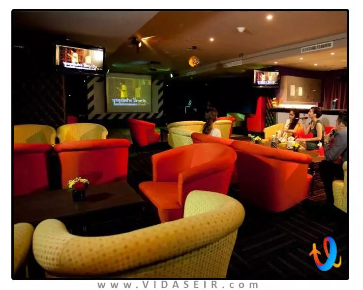 جامتین پالم بیچ پاتایا