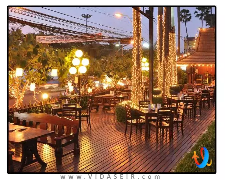 جامتین پالم بیچ پاتایا