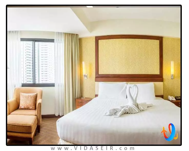 جامتین پالم بیچ پاتایا