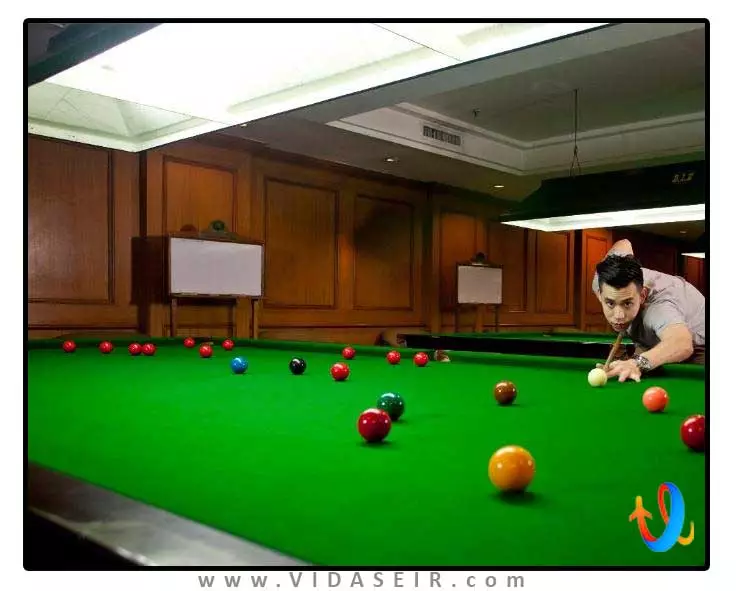 جامتین پالم بیچ پاتایا