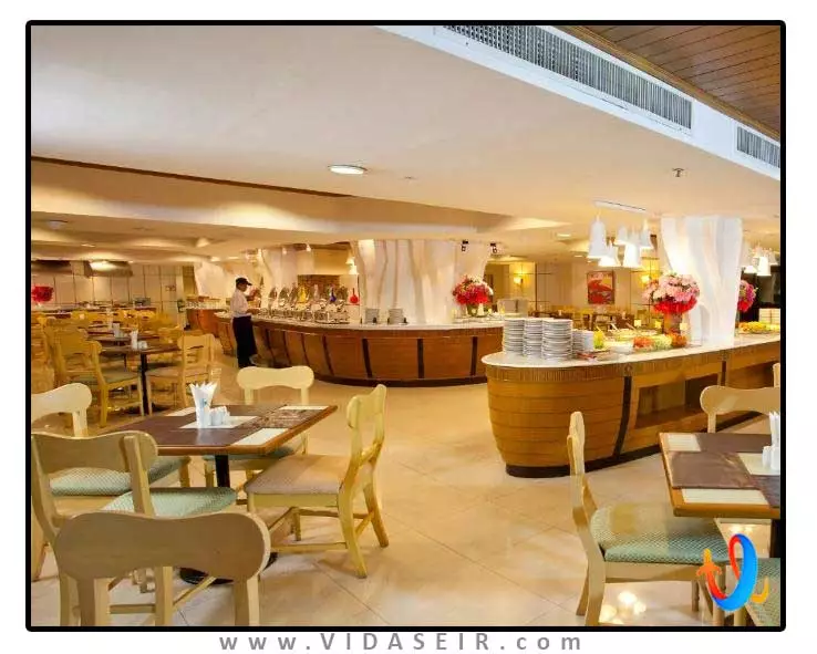 جامتین پالم بیچ پاتایا