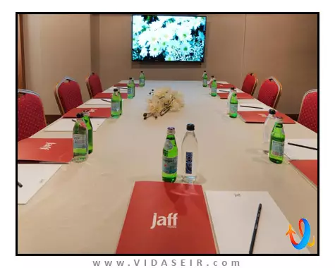 جف نیشانتاشی