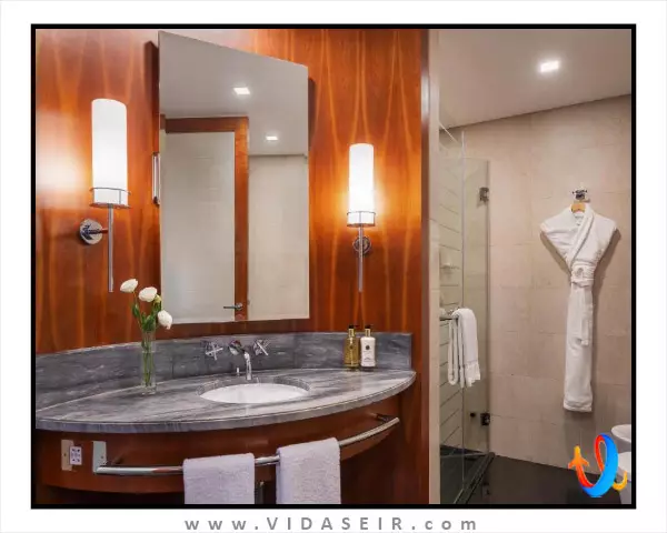 جمیرا امارات تاورز دبی