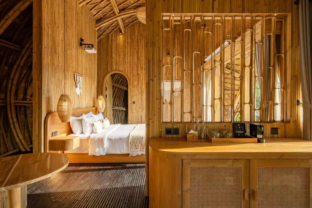 جنگل ایت بالی