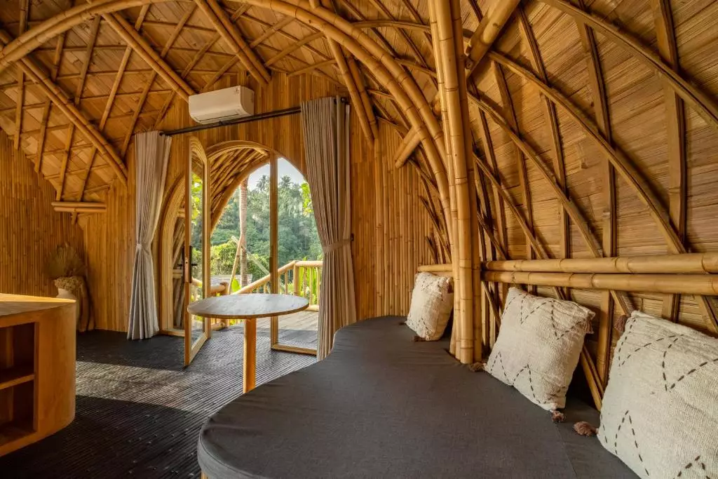 جنگل ایت بالی