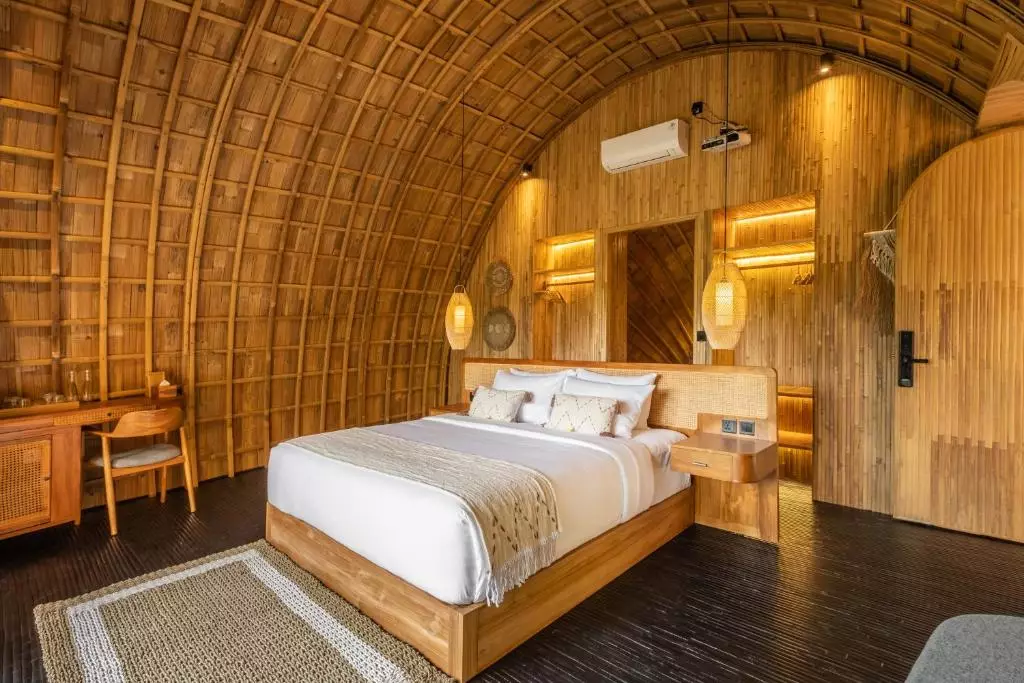 جنگل ایت بالی