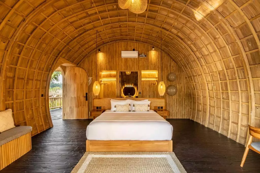 جنگل ایت بالی