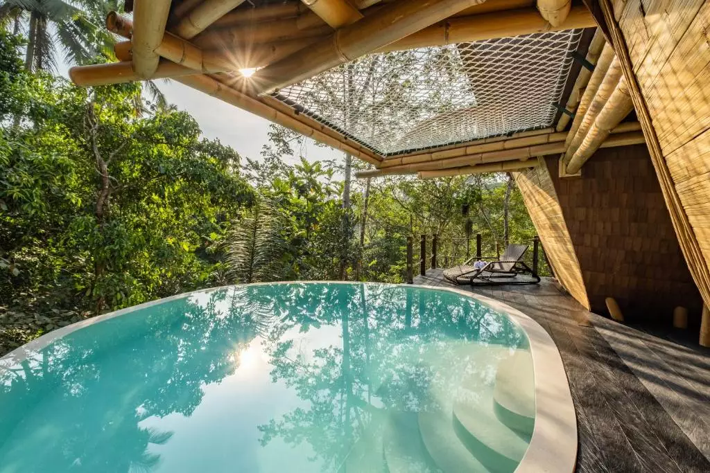 جنگل ایت بالی