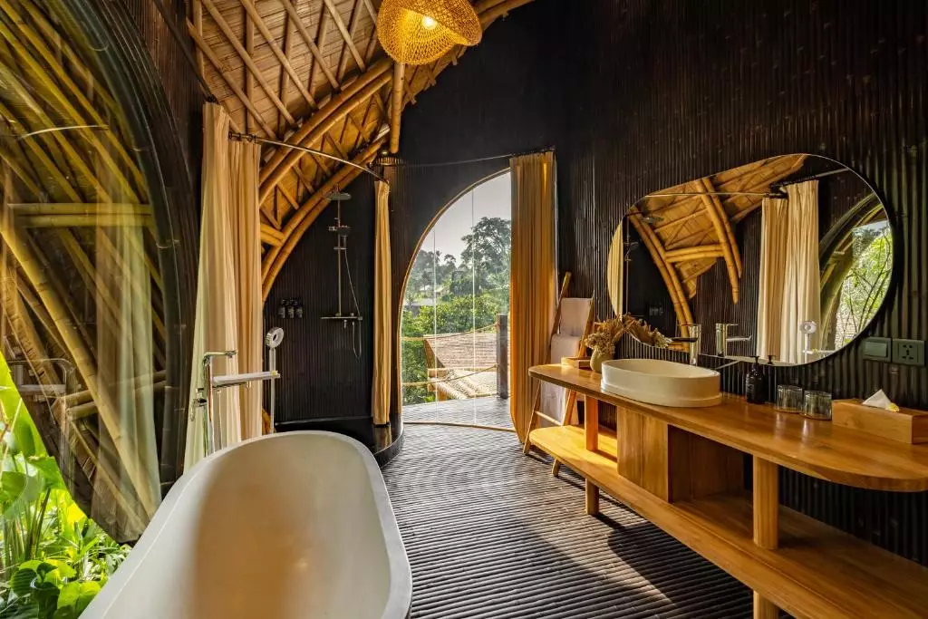 جنگل ایت بالی