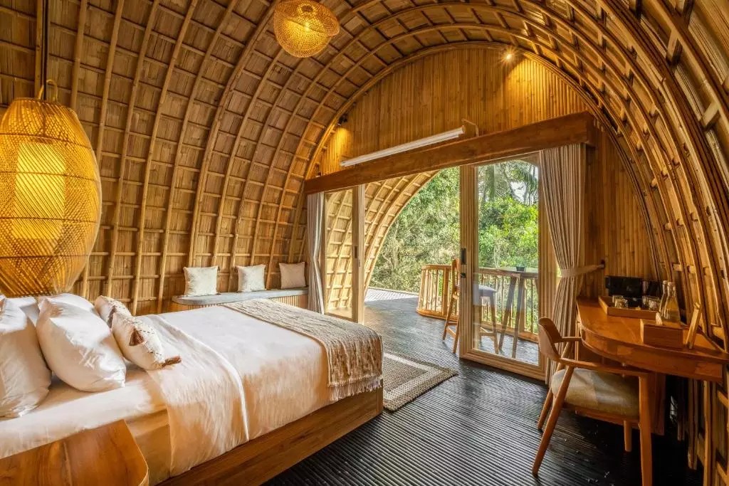 جنگل ایت بالی