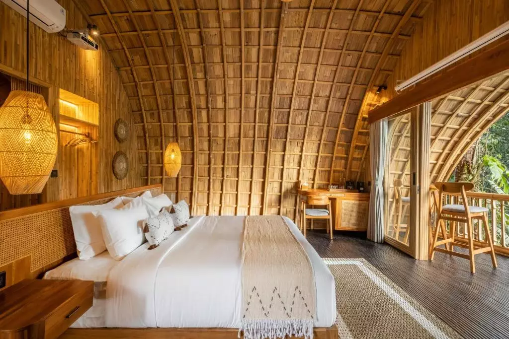 جنگل ایت بالی