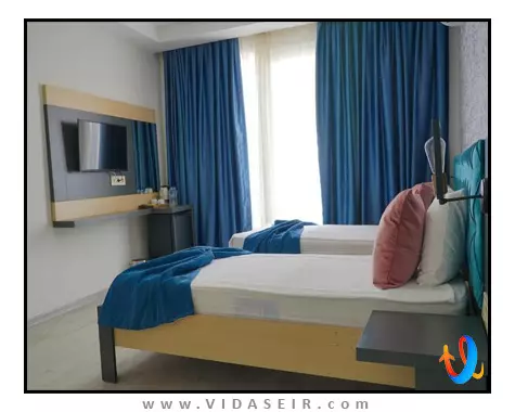 جورا لارا ریزورت