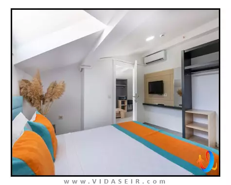 جورا لارا ریزورت