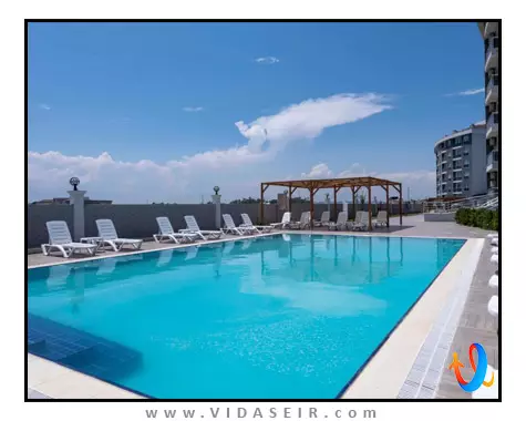 جورا لارا ریزورت