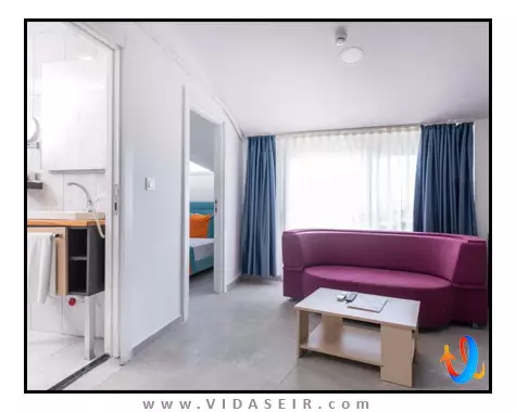 جورا لارا ریزورت