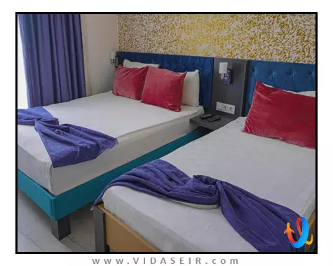 جورا لارا ریزورت