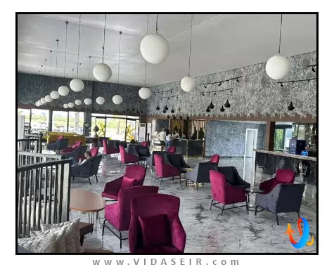 جورا لارا ریزورت