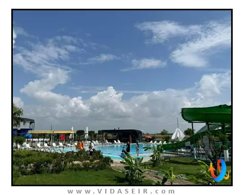 جورا لارا ریزورت