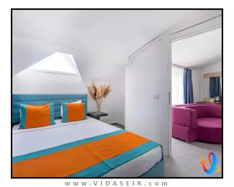 جورا لارا ریزورت