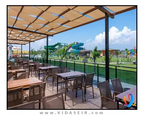 جورا لارا ریزورت