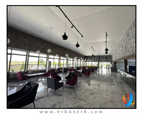 جورا لارا ریزورت