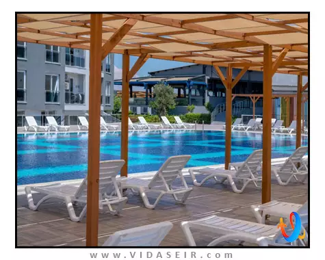 جورا لارا ریزورت