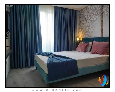 جورا لارا ریزورت