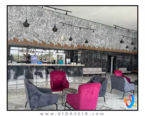 جورا لارا ریزورت