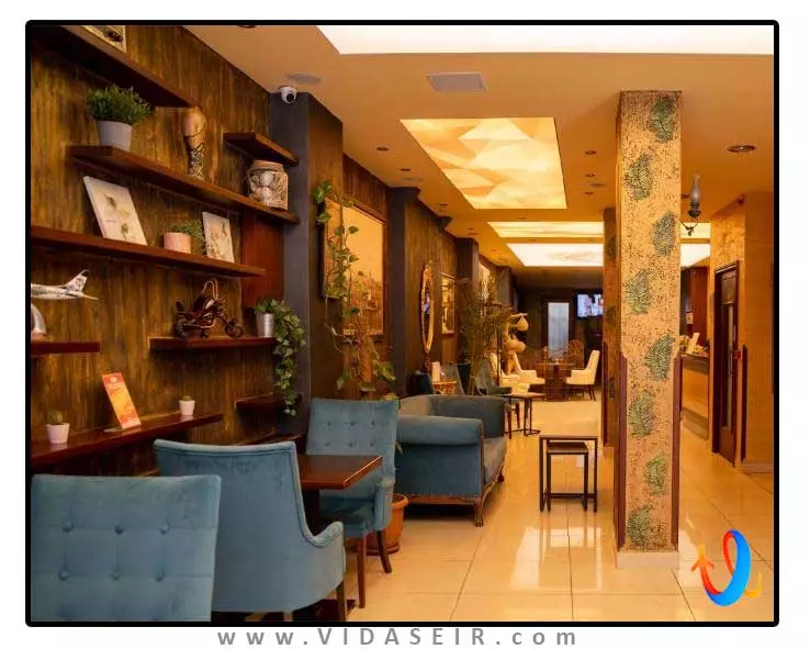 جومبالی لاکچری بوتیک استانبول